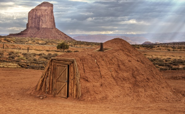 Navajo's | Kayenta